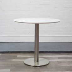 HND Metropolitan Helsinki Table (Circular Small)