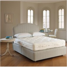 Vispring Baronet Superb Divan Set