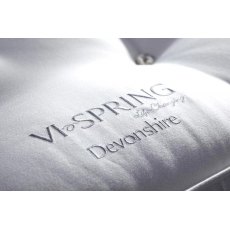 Vispring Devonshire Mattress