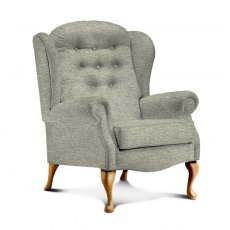 Sherborne Upholstery Lynton Fireside Chair