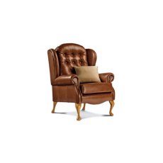 Sherborne Upholstery Lynton Fireside Chair