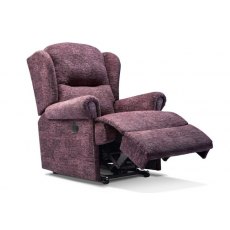 Sherborne Upholstery Malvern Recliner