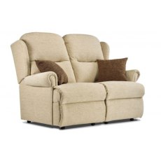 Sherborne Upholstery Malvern 2 Seater Sofa