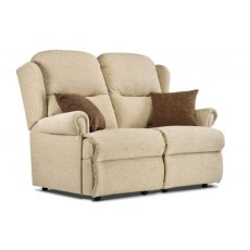 Sherborne Upholstery Malvern Fixed 2 Seater