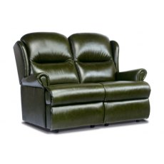 Sherborne Upholstery Malvern 2 Seater Sofa
