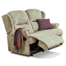 Sherborne Upholstery Malvern Reclining 2 Seater