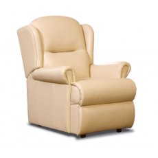 Sherborne Upholstery Malvern Chair