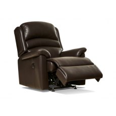 Sherborne Upholstery Olivia Rechargeable Powered Recliner Chair
