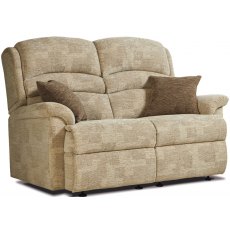 Sherborne Upholstery Olivia 2 Seater Sofa