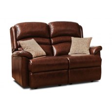 Sherborne Upholstery Olivia 2 Seater Sofa
