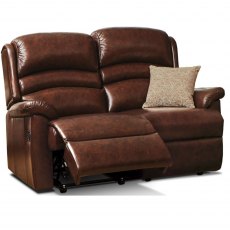 Sherborne Upholstery Olivia Reclining 2 Seater