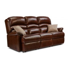 Sherborne Upholstery Olivia 3 Seater Sofa