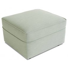 Alstons Fleming Footstool