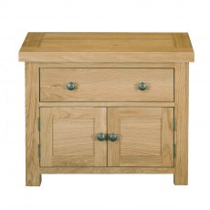 Real Wood Richmond Bathroom Cabinet