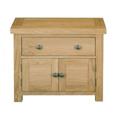 Real Wood Richmond Bathroom Cabinet