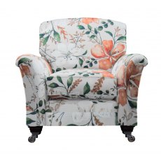 Parker Knoll Devonshire Armchair