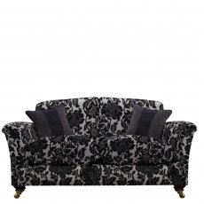 Parker Knoll Devonshire 2 Seater Formal Sofa