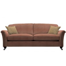 Parker Knoll Devonshire Grand Formal Sofa