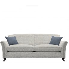 Parker Knoll Devonshire 4 Seater Formal Sofa