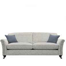 Parker Knoll Devonshire Grand Formal Sofa