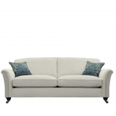 Parker Knoll Devonshire Grand Formal Sofa