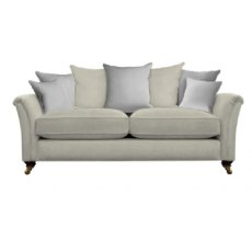 Parker Knoll Devonshire Pillow Back Grand Sofa