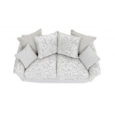 Parker Knoll Devonshire Pillow Back Large 2 Seater Sofa