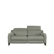 Parker Knoll Evolution Design 1701 Powered Large 2 Seater Reclining Sofa
