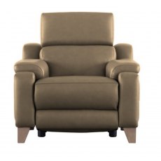 Parker Knoll Evolution Design 1701 Static Chair