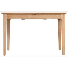 Hafren Collection KNT Dining: Butterfly Extending Table