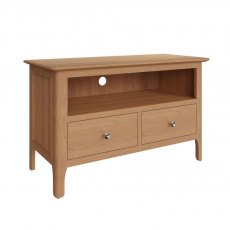 Hafren Collection KNT Dining TV Cabinet