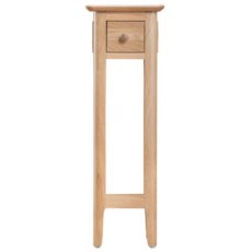 Hafren Collection KNT Dining: Plant Stand
