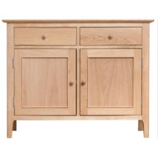 Hafren Collection KNT Dining: Standard Sideboard