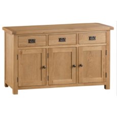 Hafren Collection KCO 3 Door Sideboard