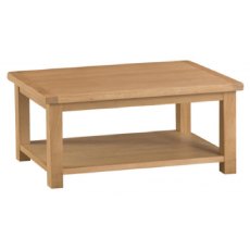 Hafren Collection KCO Coffee Table