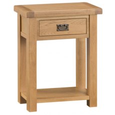 Hafren Collection KCO Telephone Table