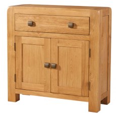 Devonshire Avon Oak Compact