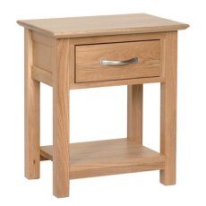 Devonshire New Oak Night Stand