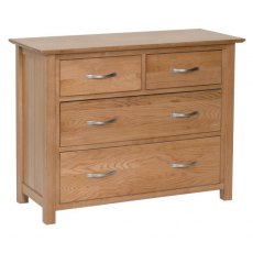 Devonshire New Oak 2 Over 2