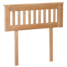 Devonshire New Oak Headboards