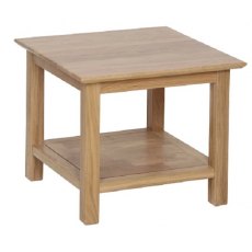 Devonshire New Oak Coffee Tables