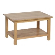 Devonshire New Oak Coffee Tables