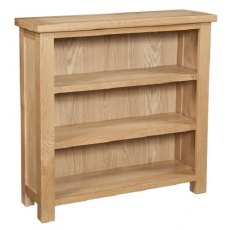 Devonshire Dorset Light Oak 3' Bookcase