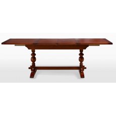 Wood Bros Old Charm Lambourn Extending Tables