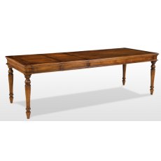 Wood Bros Old Charm Rochford Extending Table