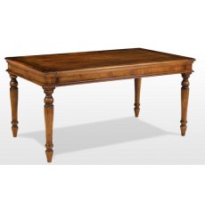 Wood Bros Old Charm Rochford Extending Table