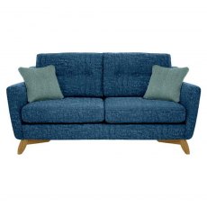 Ercol Cosenza Medium Sofa