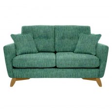 Ercol Cosenza Small Sofa