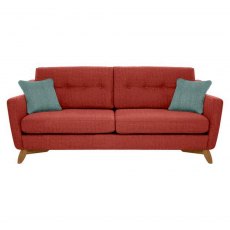 Ercol Cosenza Large Sofa