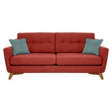 Ercol Cosenza Large Sofa